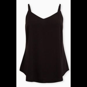 Torrid Challis Tank